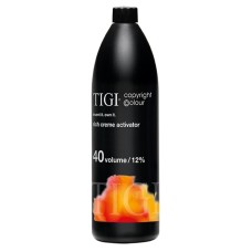 TIGI CC Aktivator 12% 1000ml