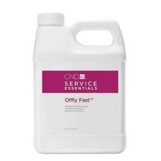 CND SHELLAC OFFLY Tečnost za odstranjivanje shellaca 946ml