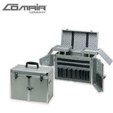 COMAIR Aluminijumski kofer za frizerski pribor - Theatro