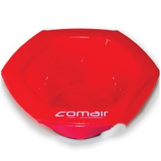 COMAIR Posuda za farbanje kose  - Crvena