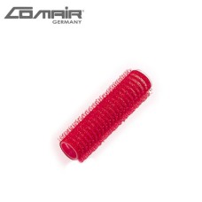 COMAIR Samolepljivi vikleri za kosu 60x13mm - Crveni
