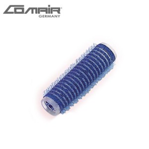 COMAIR Samolepljivi vikleri za kosu 60x15mm - Tamno plavi
