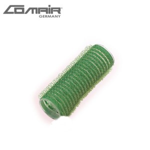 COMAIR Samolepljivi vikleri za kosu 60x20mm - Zeleni
