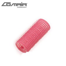COMAIR Samolepljivi vikleri za kosu 60x25mm - Pink