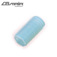 COMAIR Samolepljivi vikleri za kosu 60x28mm - Svetlo plavi
