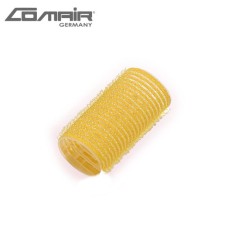 COMAIR Samolepljivi vikleri za kosu 60x32mm - Žuti