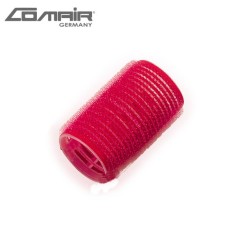 COMAIR Samolepljivi vikleri za kosu 60x36mm - Crveni