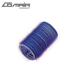 COMAIR Samolepljivi vikleri za kosu 60x40mm - Plavi