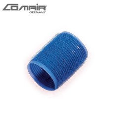 COMAIR Samolepljivi vikleri za kosu 60x51mm - Tamno plavi