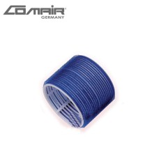 COMAIR Samolepljivi vikleri za kosu 60x78mm - Tamno plavi
