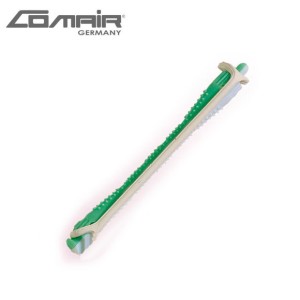 COMAIR Vikleri za minival 95x6mm belo/zeleni 12/1