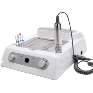 COMMODO Brusilica sa usisivačem za manikir COMMODO Brusilica sa usisivačem za manikir