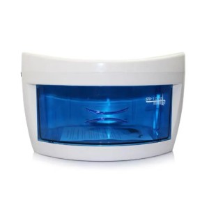 COMMODO Udoban Sterilizator UV - Beli