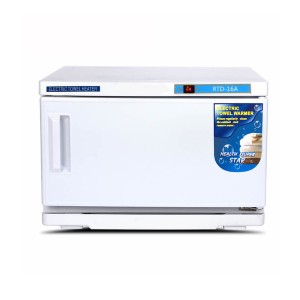COMMODO Udoban Sterilizator za peškire - 25 L