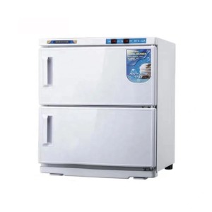 COMMODO Udoban Sterilizator za peškire - 50 L