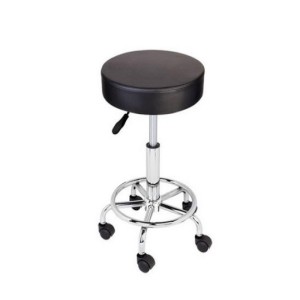 COMMODO Pomoćna Stolica - CRNA COMMODO Pomoćna Stolica - CRNA