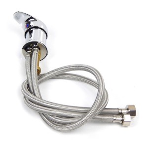 COMMODO Tuš Baterija