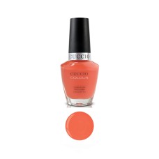 CUCCIO COLOUR CALIFORNIA DREAMIN' lak za nokte 13ml