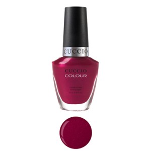 CUCCIO COLOUR CALL IN THE CALGARY lak za nokte 13ml