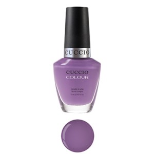 CUCCIO COLOUR CHEEKY IN HELSINKI lak za nokte 13ml