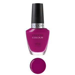 CUCCIO COLOUR EYE CANDY IN MIAMI lak za nokte 13ml