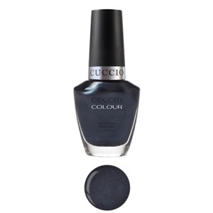 CUCCIO COLOUR NANTUCKET NAVY lak za nokte 13ml