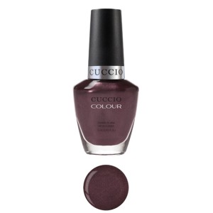 CUCCIO COLOUR ONE NIGHT IN BANGKOK lak za nokte 13ml