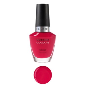 CUCCIO COLOUR SINGAPORE SLING lak za nokte 13ml