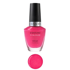 CUCCIO COLOUR TOTALLY TOKYO lak za nokte 13ml
