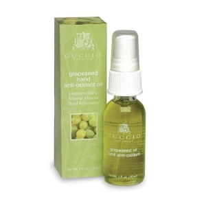CUCCIO anti-age serum od ulja semenki groždja 30ml CUCCIO anti-age serum od ulja semenki groždja 30ml
