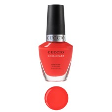 CUCCIO COLOUR CHILLIN IN CHILE za nokte 13ml