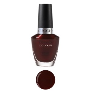 CUCCIO COLOUR BEIJING NIGHT GLOW lak za nokte 13ml