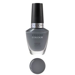 CUCCIO COLOUR SOAKED IN SEATTLE lak za nokte 13ml