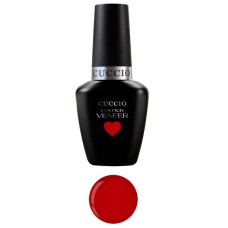 CUCCIO COLOUR VENEER A KISS IN PARIS gel lak 13ml