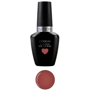 CUCCIO COLOUR VENEER BOSTON CREAM PIE gel lak 13 ml