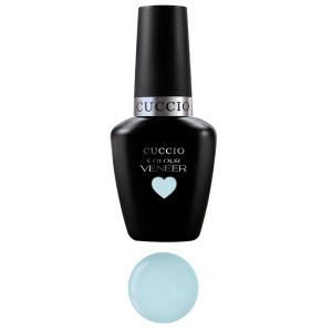 CUCCIO COLOUR VENEER MEET ME IN MYKONOS gel lak  13ml