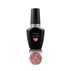 CUCCIO COLOUR LOVE POTION NO. 9 gel lak 13ml