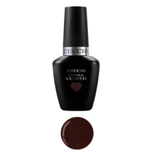 CUCCIO COLOUR VENEER BEIJING NIGHT GLOW gel lak 13ml