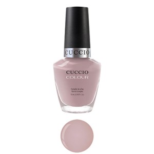 CUCCIO COLOUR VENEER BOLOGNA BLUSH gel lak 13ml