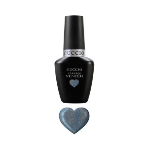 CUCCIO COLOUR VENEER GREY'S ANATOMY  gel lak 13ml