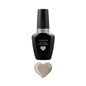CUCCIO COLOUR VENEER OH NATURALE  gel lak 13ml