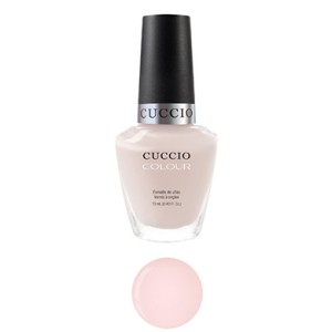 CUCCIO COLOUR VENEER TAKE HEART IN TURIN  gel lak 13ml