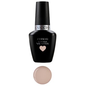 CUCCIO COLOUR VENEER TEL AVIV ME ALL ABOUT IT gel lak 13ml