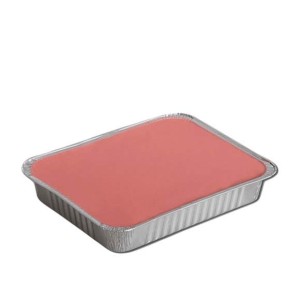 DIMAX vosak za toplu depilaciju PINK 1000g