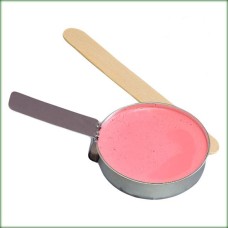 DIMAX Vosak za toplu depilaciju - Pink (100g)