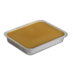 DIMAX Vosak za toplu depilaciju - Zlatni (1kg)