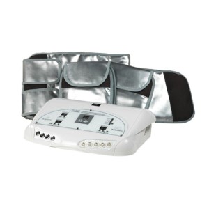 DONATO BEAUTY Kozmetički aparat - Termo deka Infracrvena Sauna PIB9105