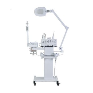 DONATO BEAUTY Kozmetički aparat - Multifunkcionalni 9 u 1