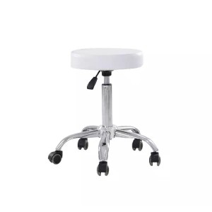 DONATO Pomoćna Stolica Easy - Bela DONATO Pomoćna Stolica Easy - Bela