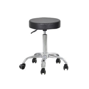 DONATO Pomoćna Stolica Easy - Crna DONATO Pomoćna Stolica Easy - Crna